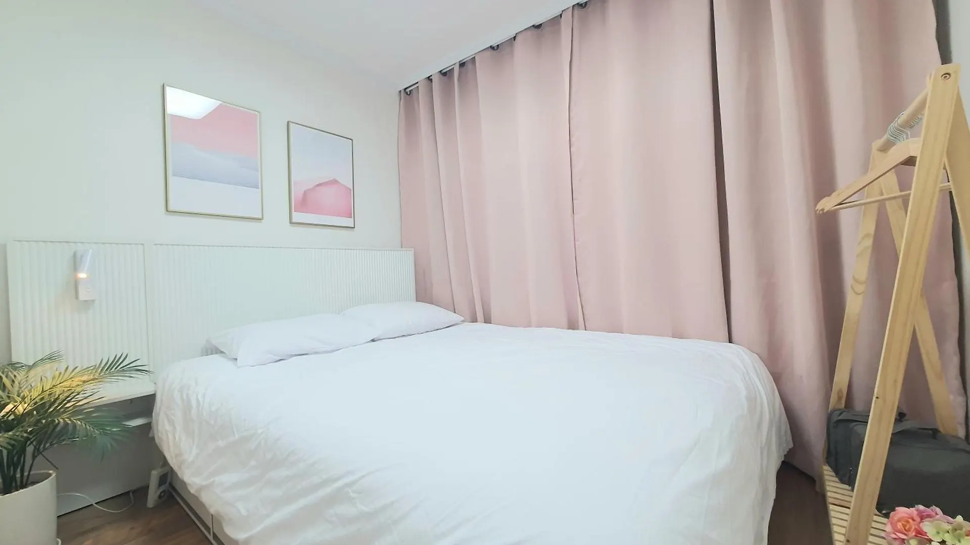 Mh House Hotel Seoul