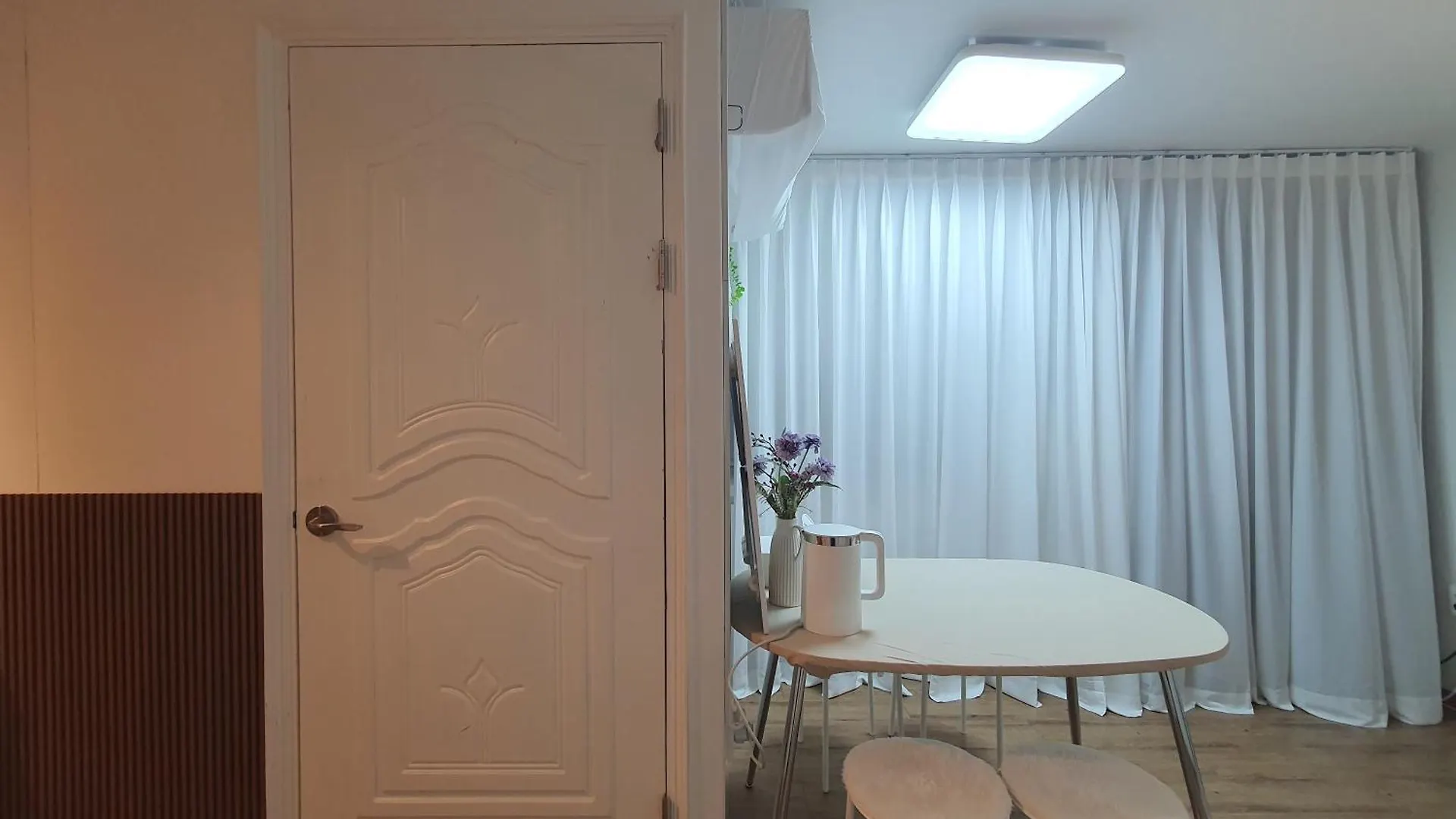 Mh House Hotel Seoul