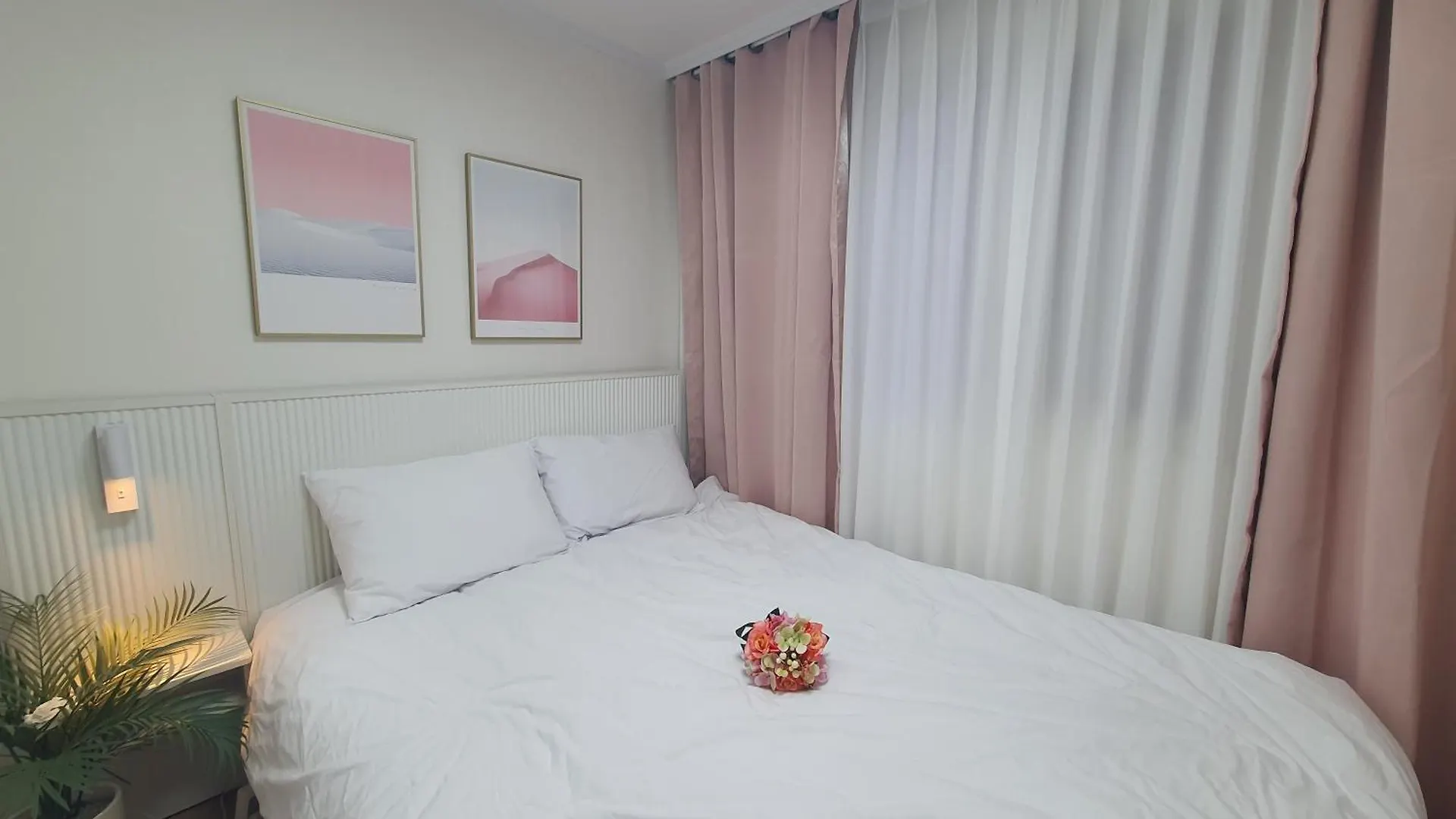 Mh House Hotel Seoul