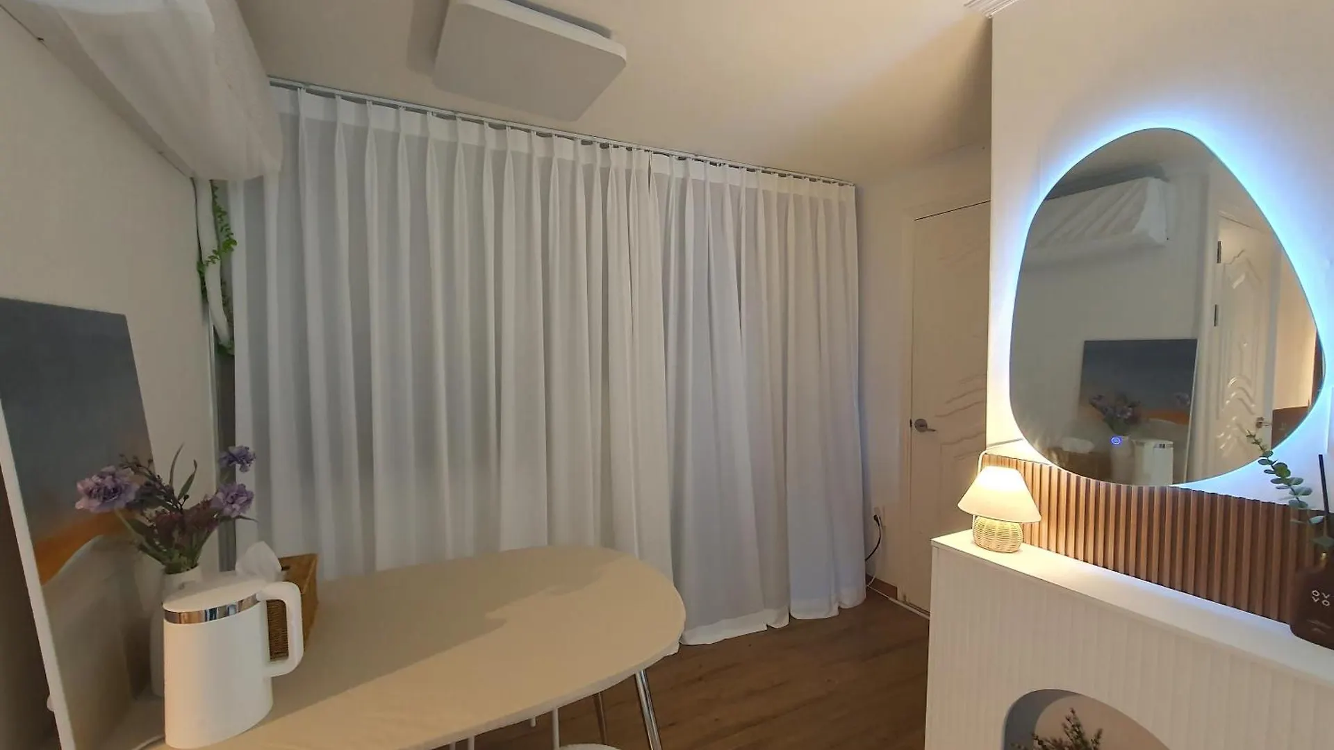 Mh House Hotel Seoul Guest house