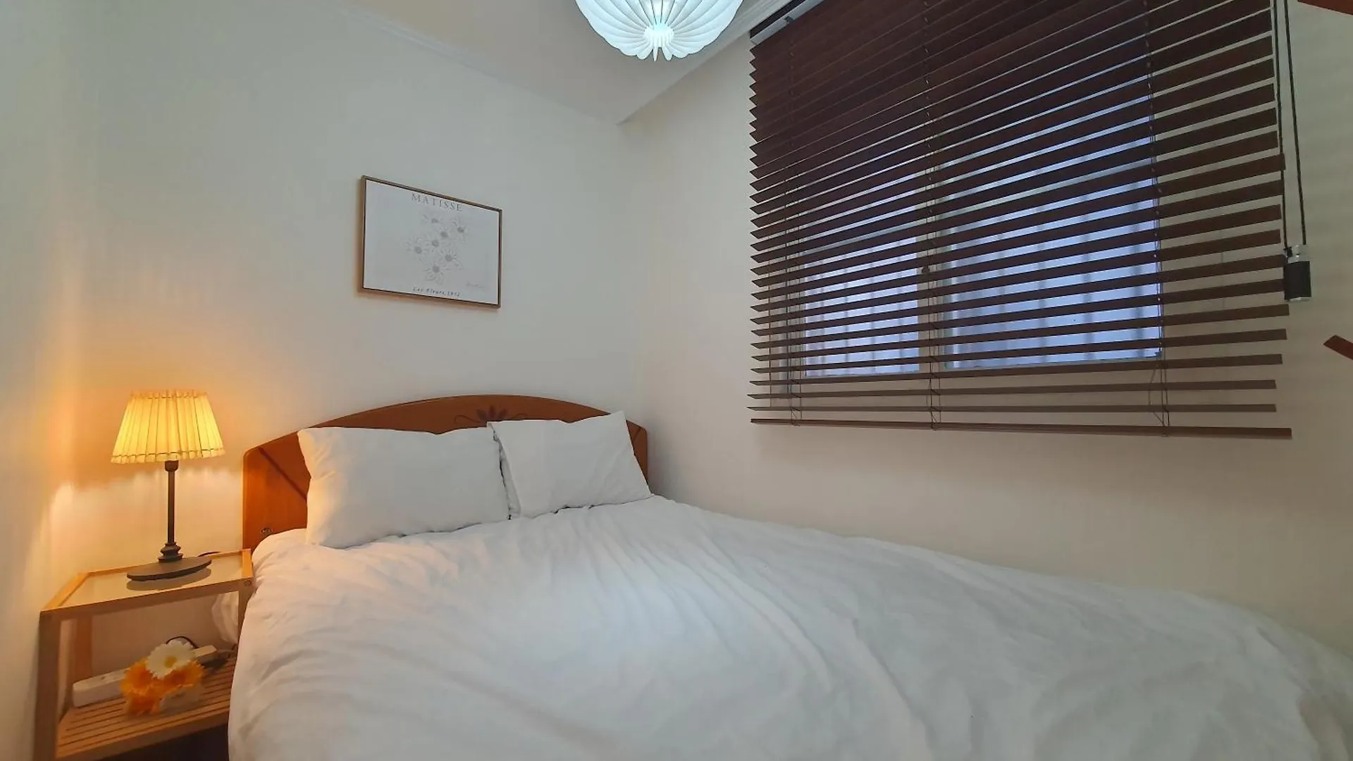 Guest house Mh House Hotel Seoul South Korea