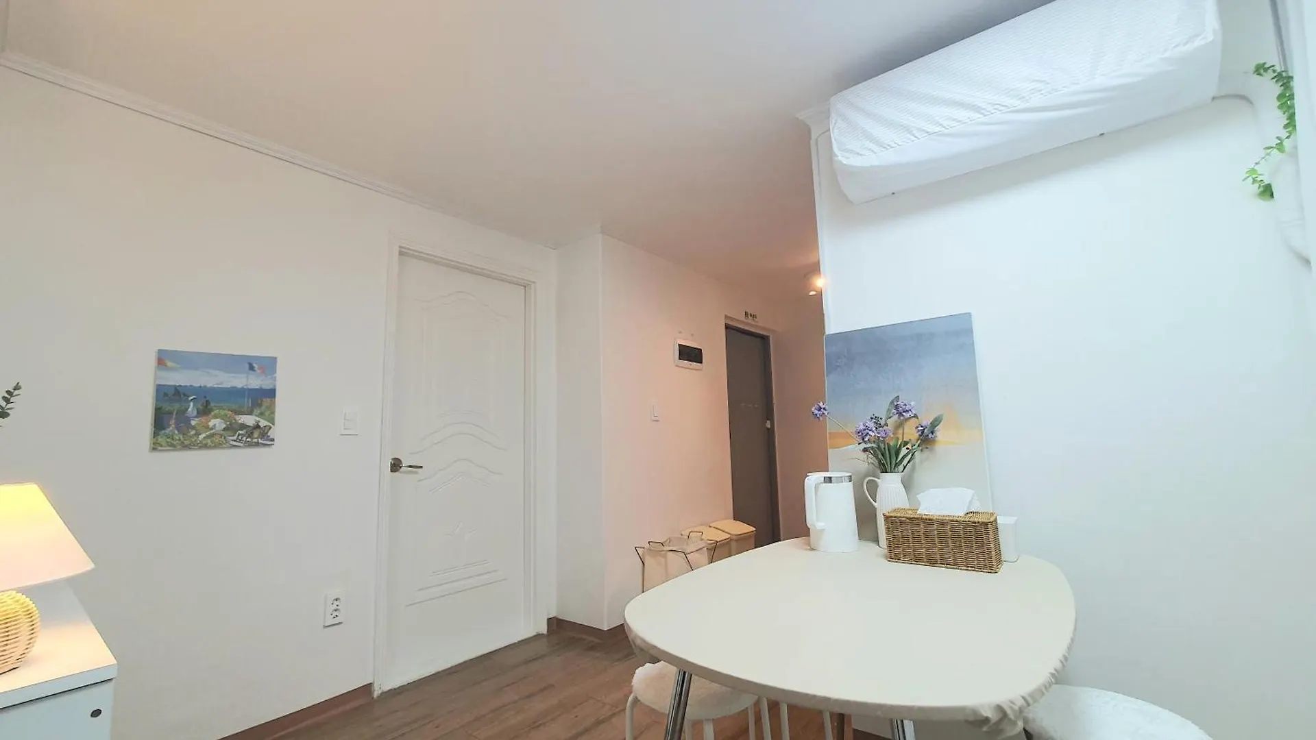 Mh House Hotel Seoul Guest house