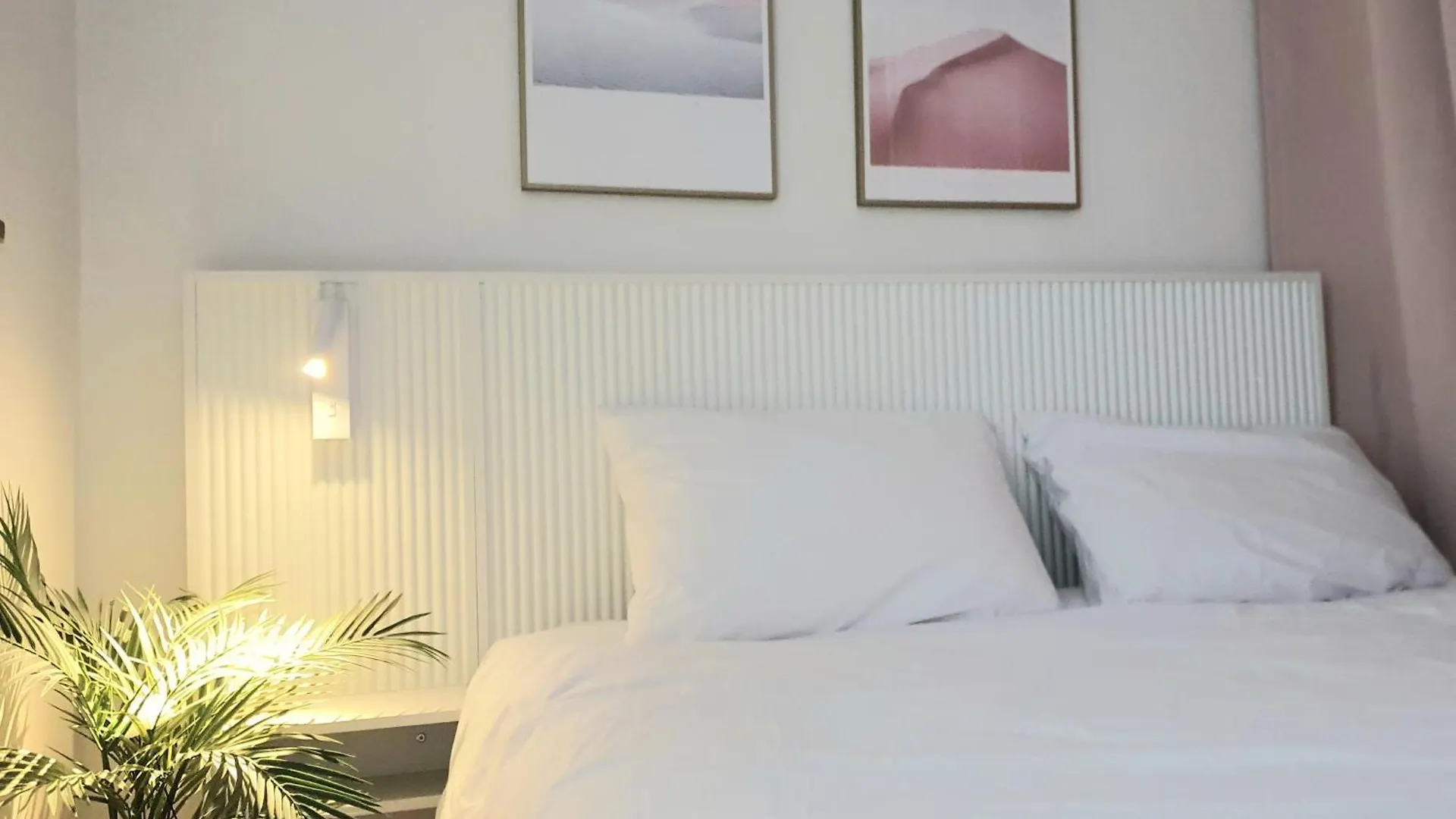 Mh House Hotel Seoul