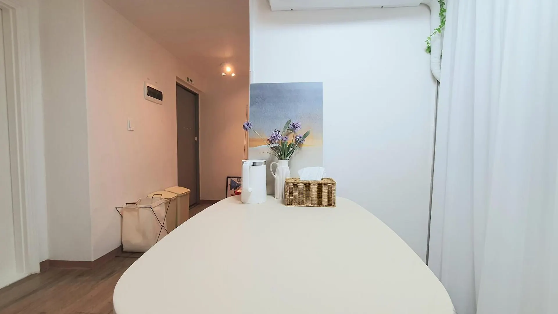 Mh House Hotel Seoul