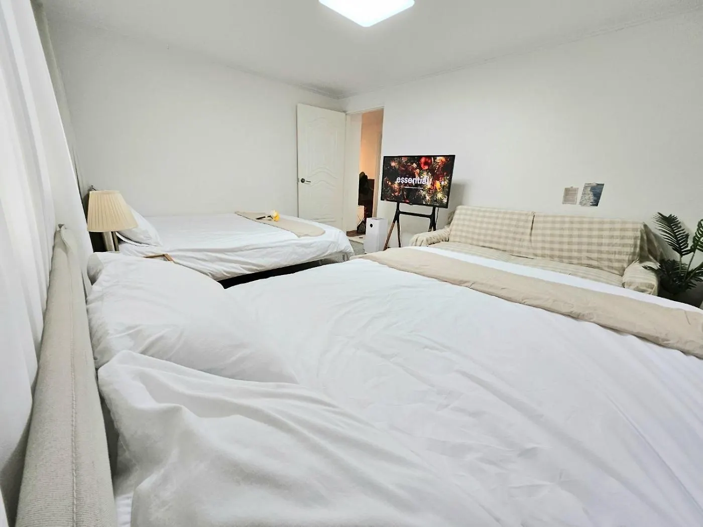 Mh House Hotel Seoul 0*,