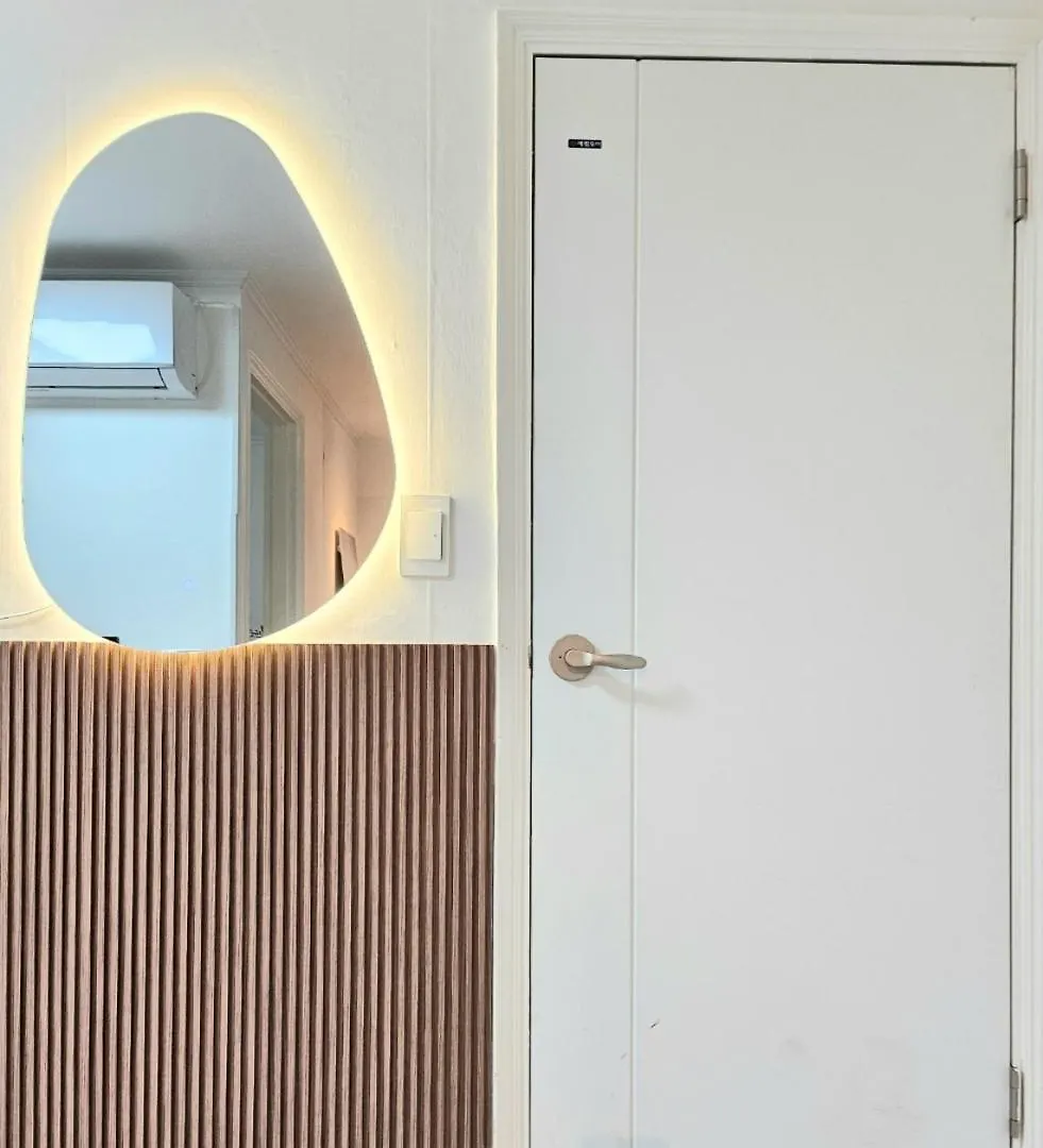 Mh House Hotel Seoul 0*,  South Korea