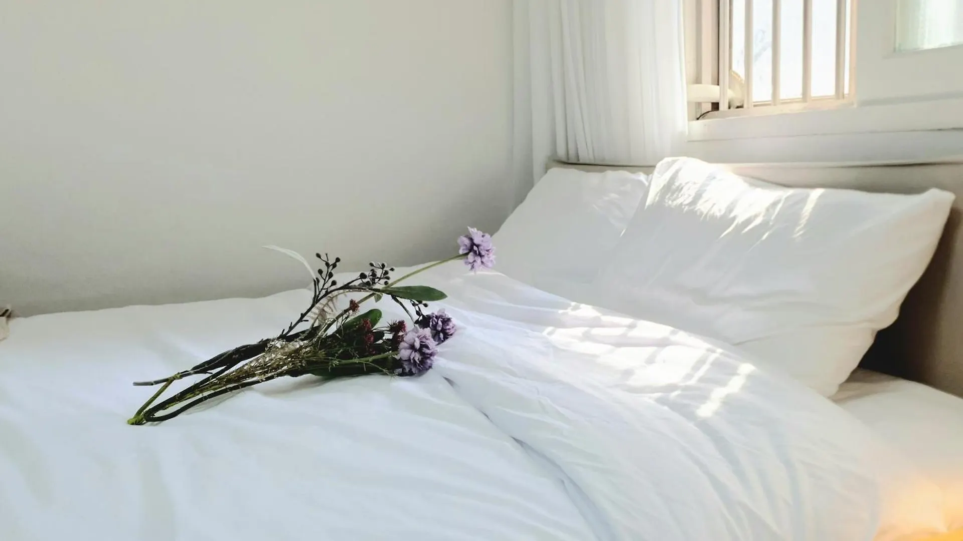 Guest house Mh House Hotel Seoul