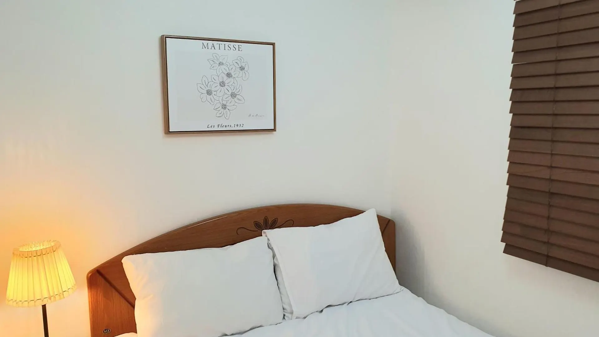 Mh House Hotel Seoul South Korea