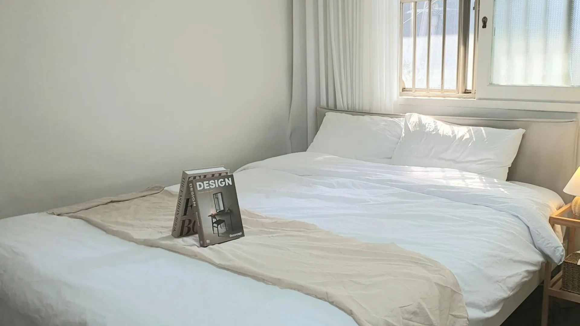 Mh House Hotel Seoul Guest house