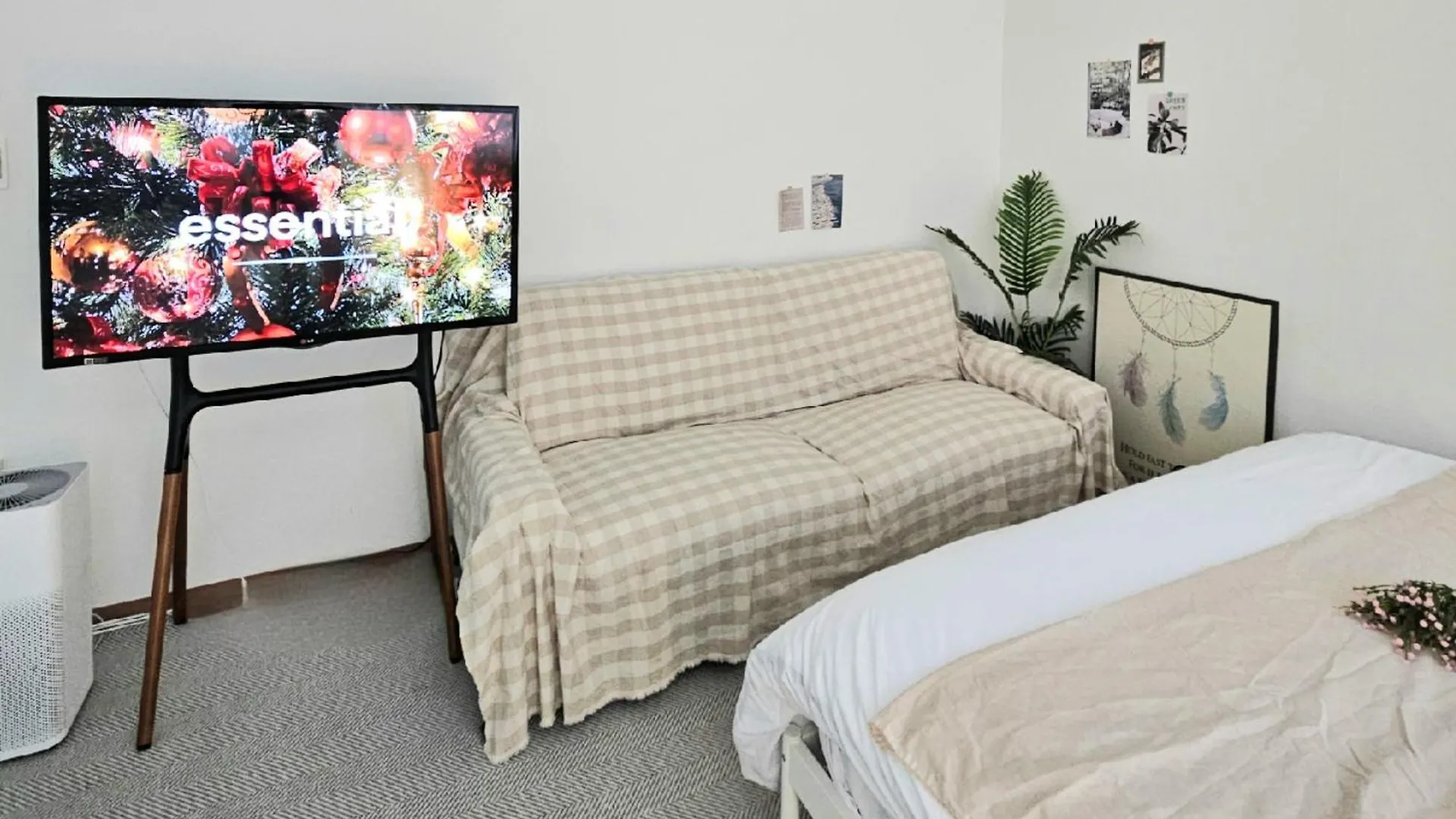 Mh House Hotel Seoul
